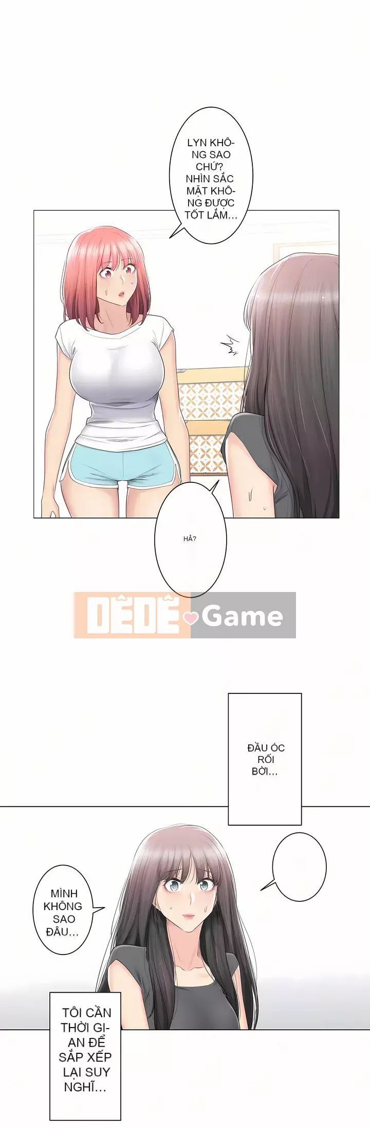 điện giật! Chương 61-109