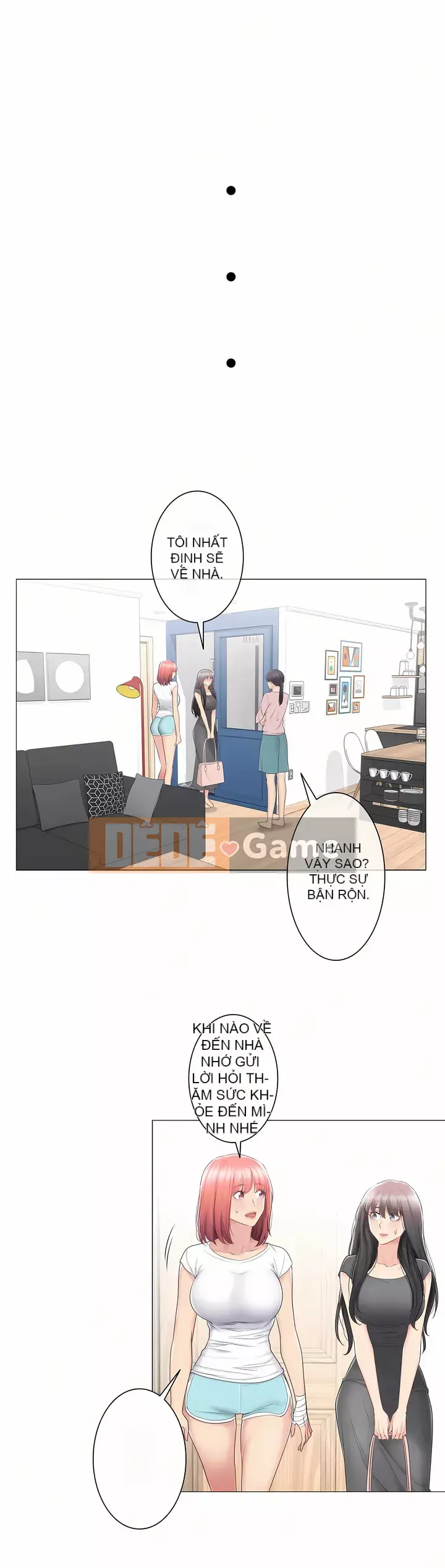 điện giật! Chương 61-109