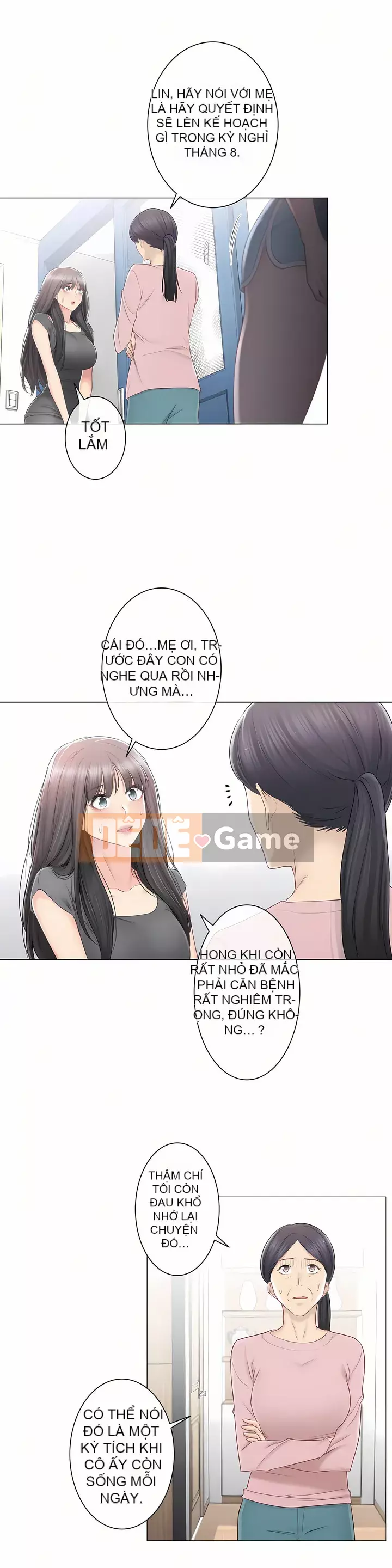 điện giật! Chương 61-109