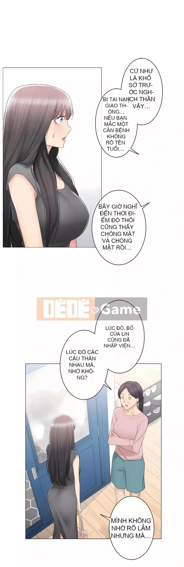 điện giật! Chương 61-109