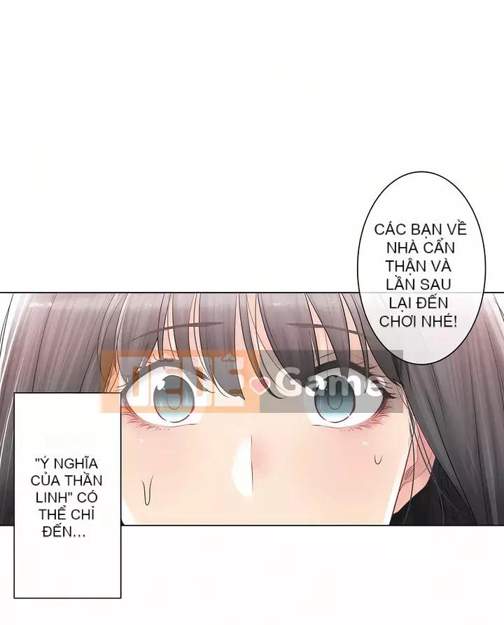 điện giật! Chương 61-109