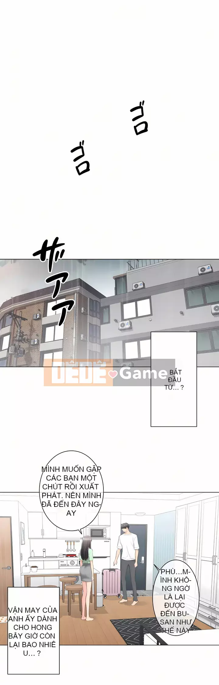 điện giật! Chương 61-109