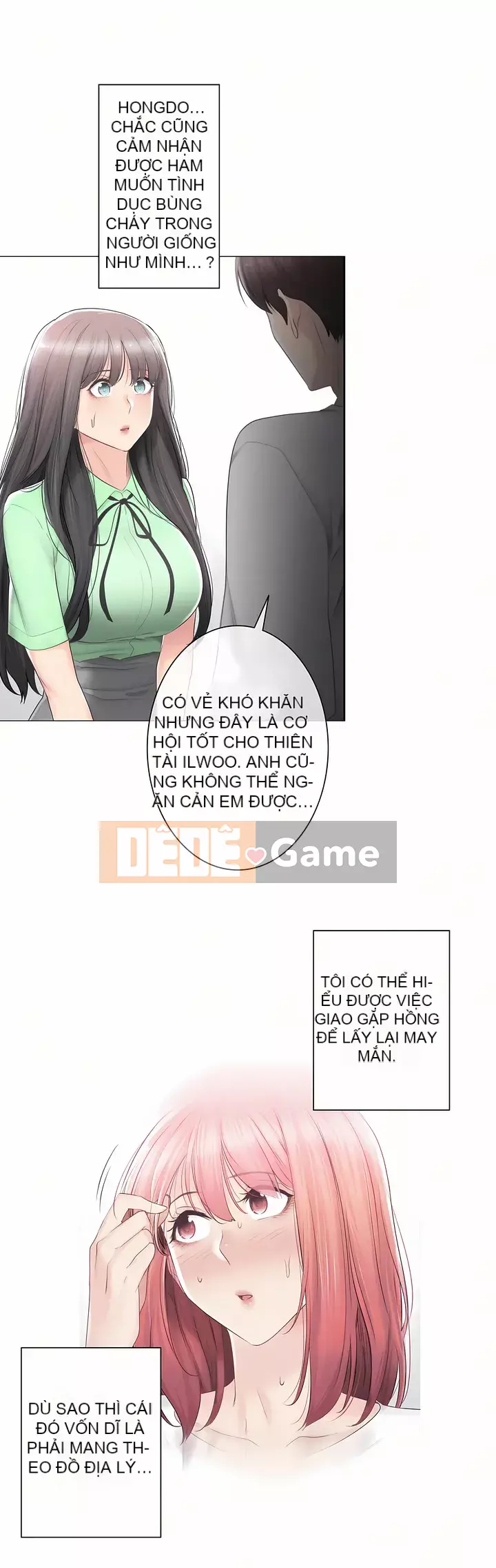 điện giật! Chương 61-109