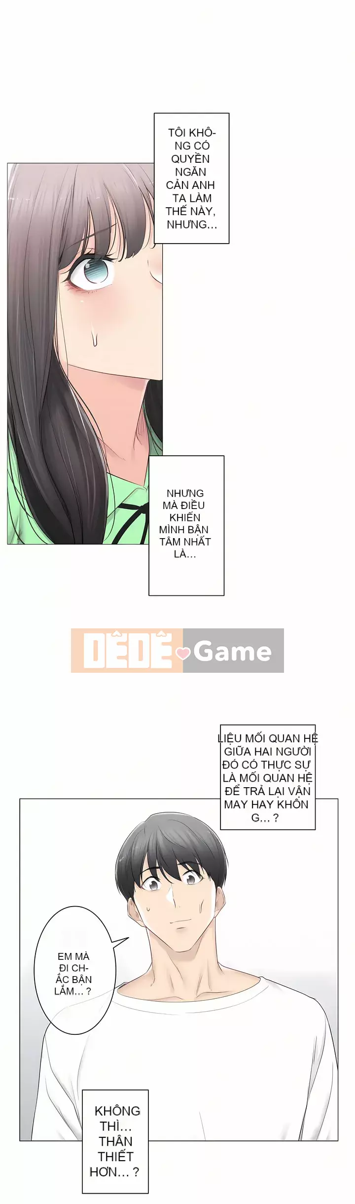 điện giật! Chương 61-109