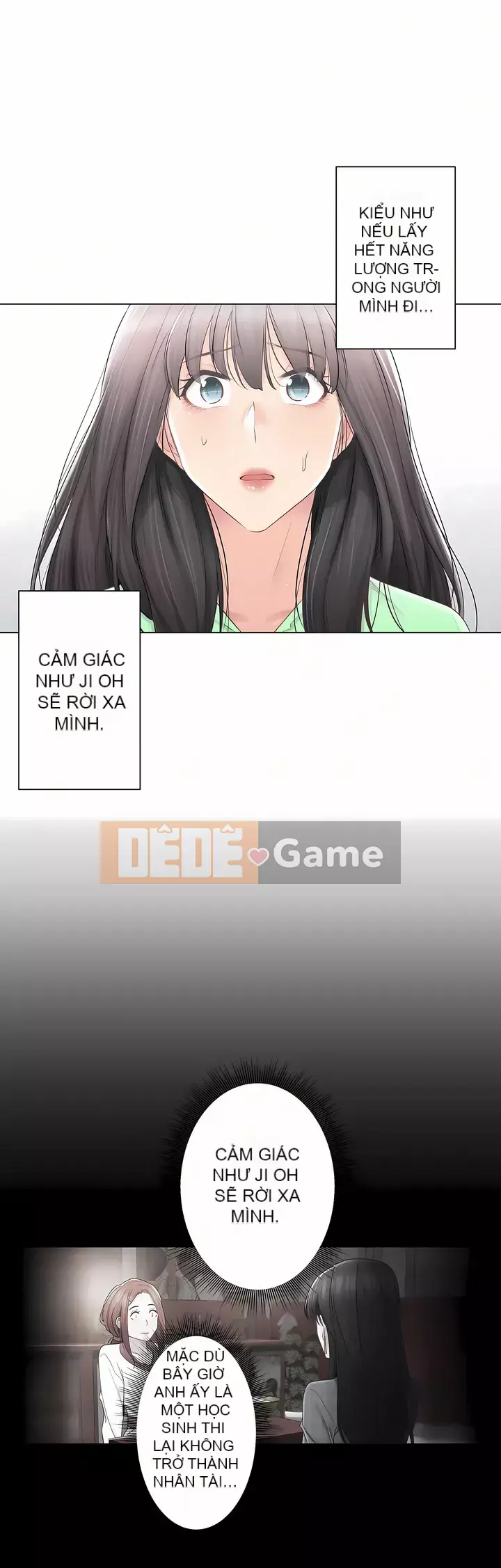 điện giật! Chương 61-109