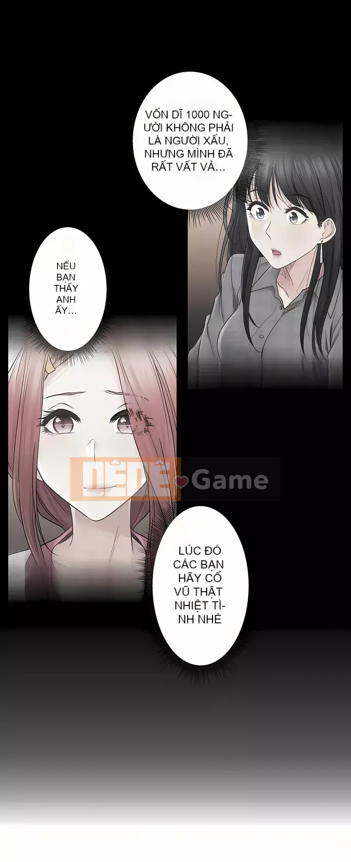 điện giật! Chương 61-109