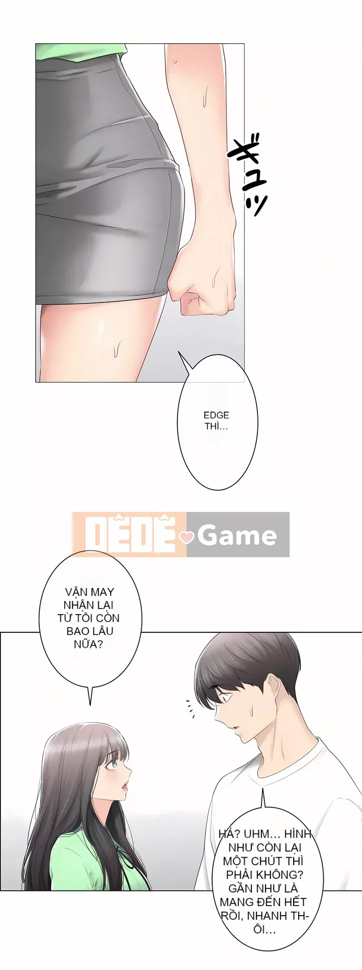 điện giật! Chương 61-109