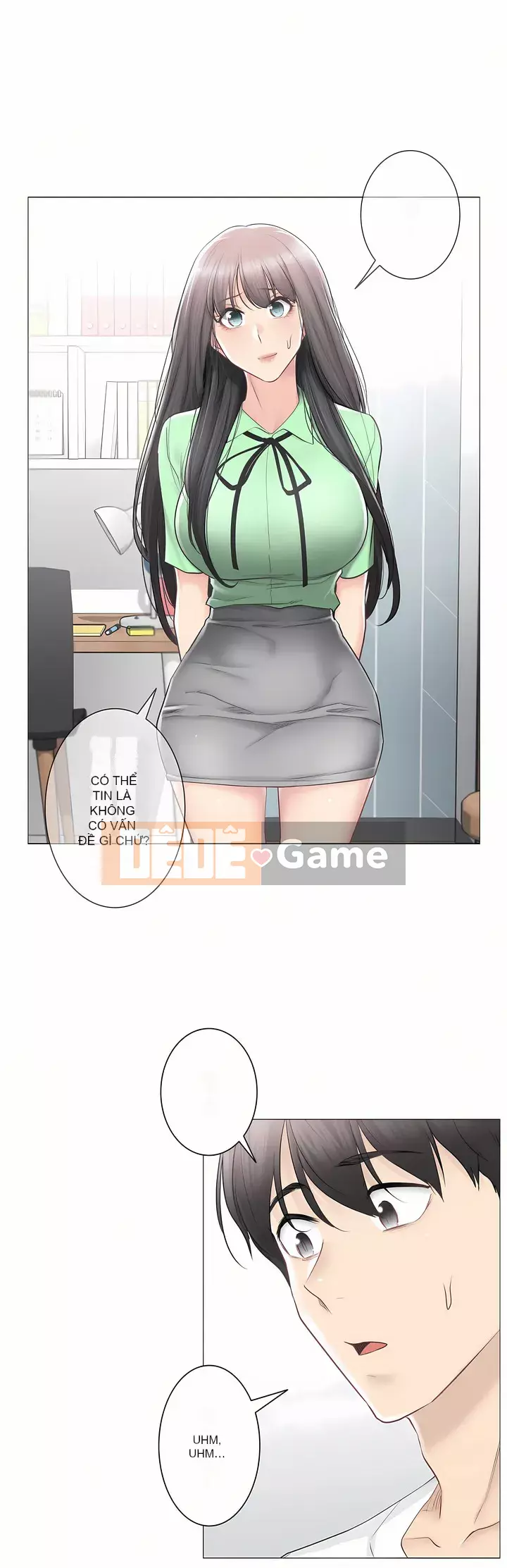 điện giật! Chương 61-109