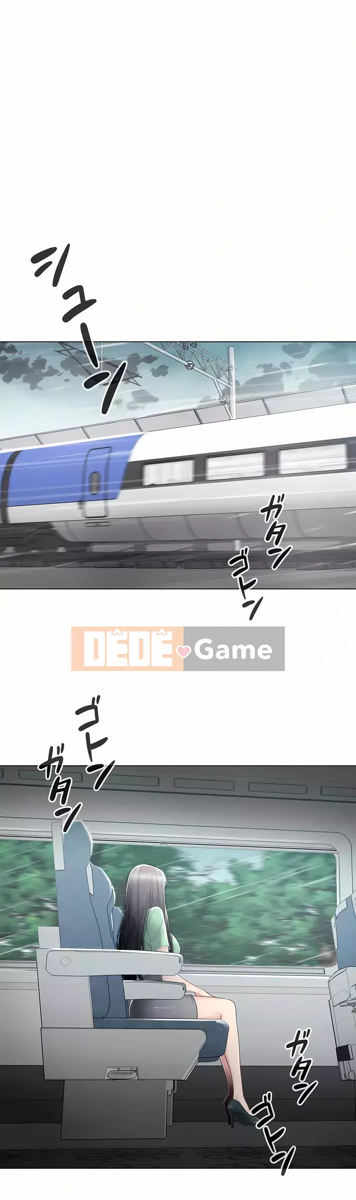 điện giật! Chương 61-109