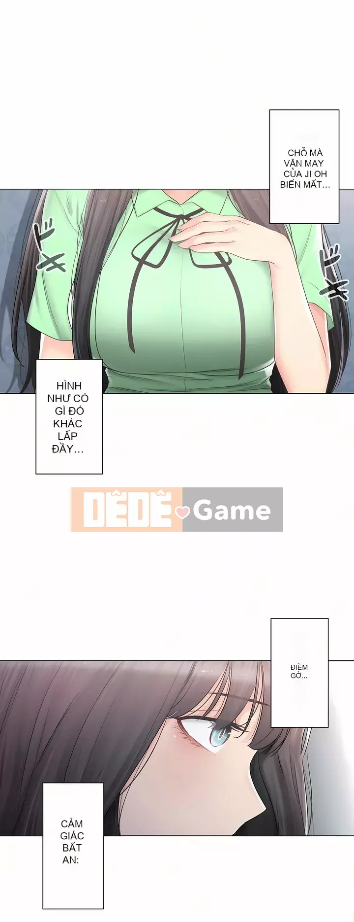 điện giật! Chương 61-109