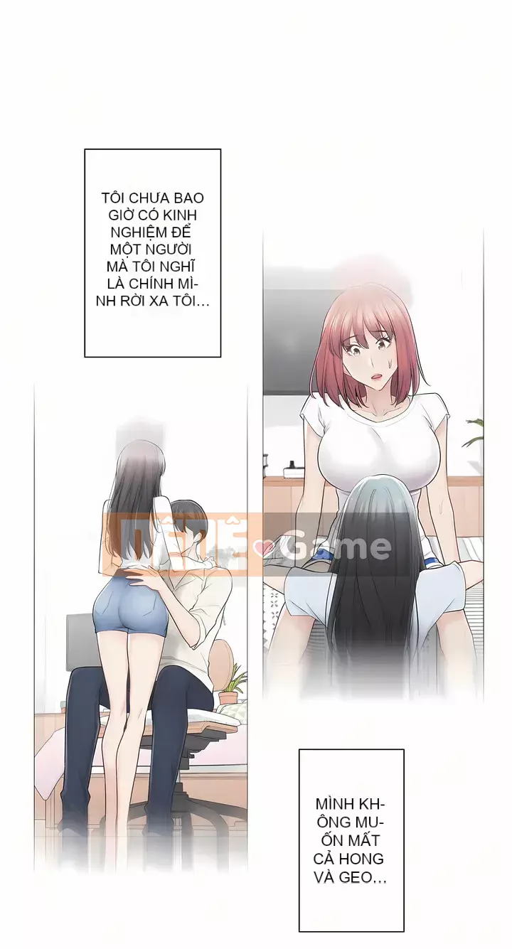 điện giật! Chương 61-109