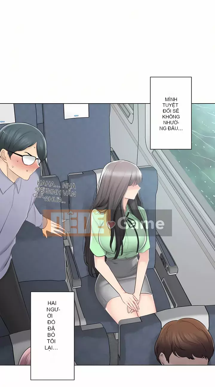 điện giật! Chương 61-109