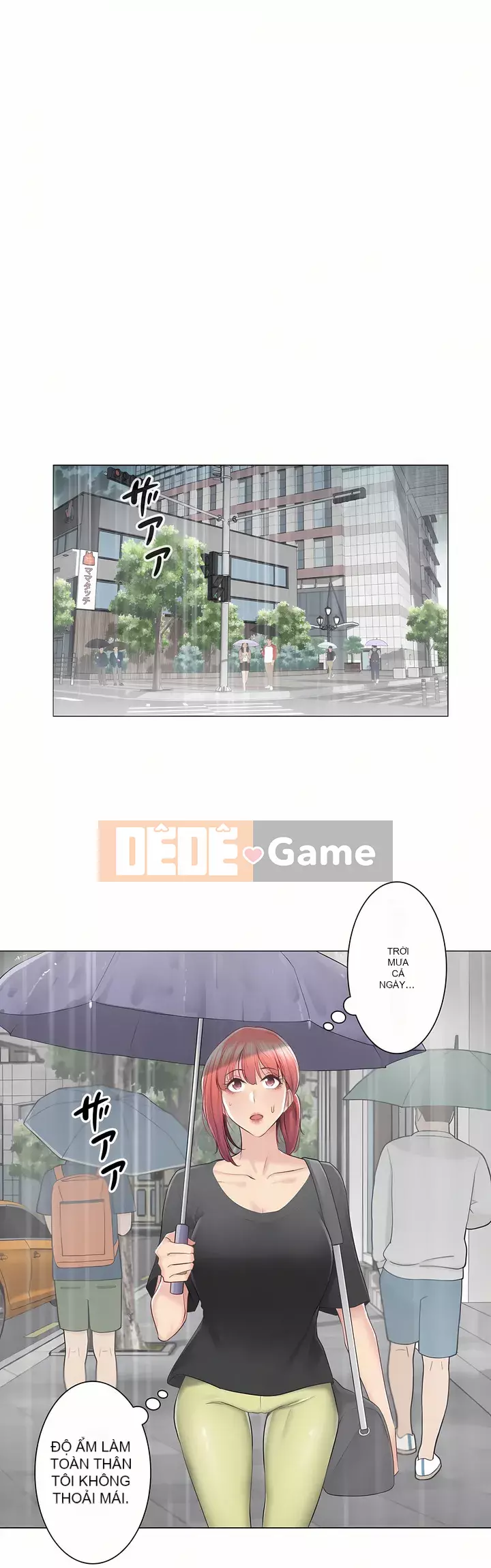 điện giật! Chương 61-109