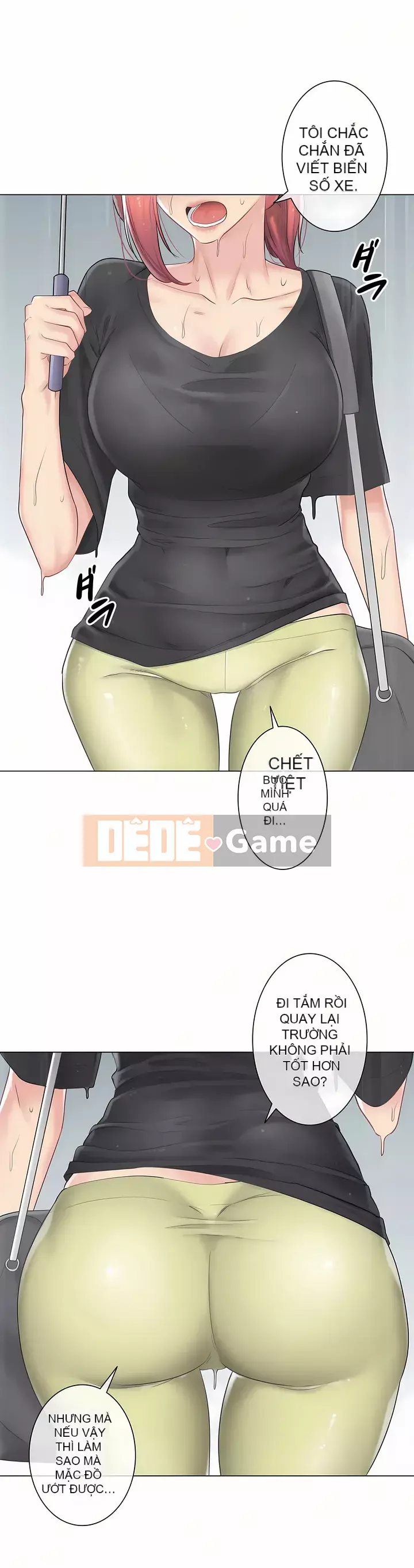 điện giật! Chương 61-109