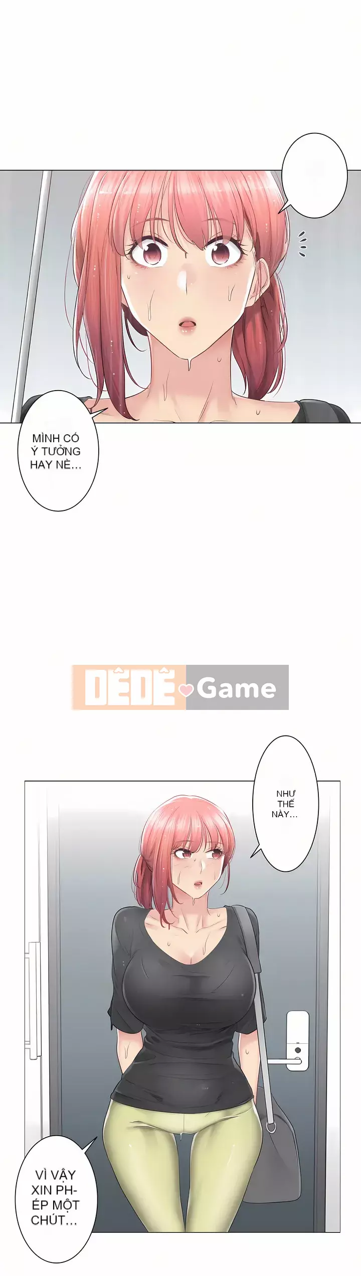 điện giật! Chương 61-109