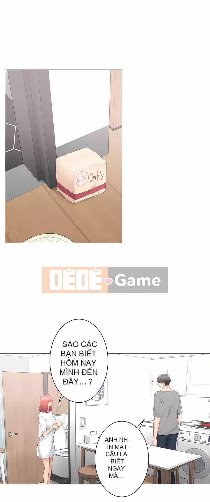 điện giật! Chương 61-109