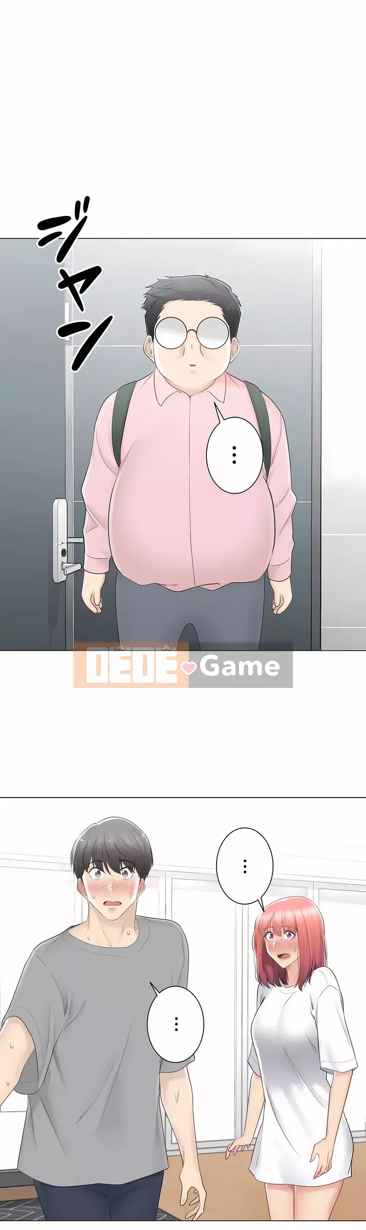 điện giật! Chương 61-109