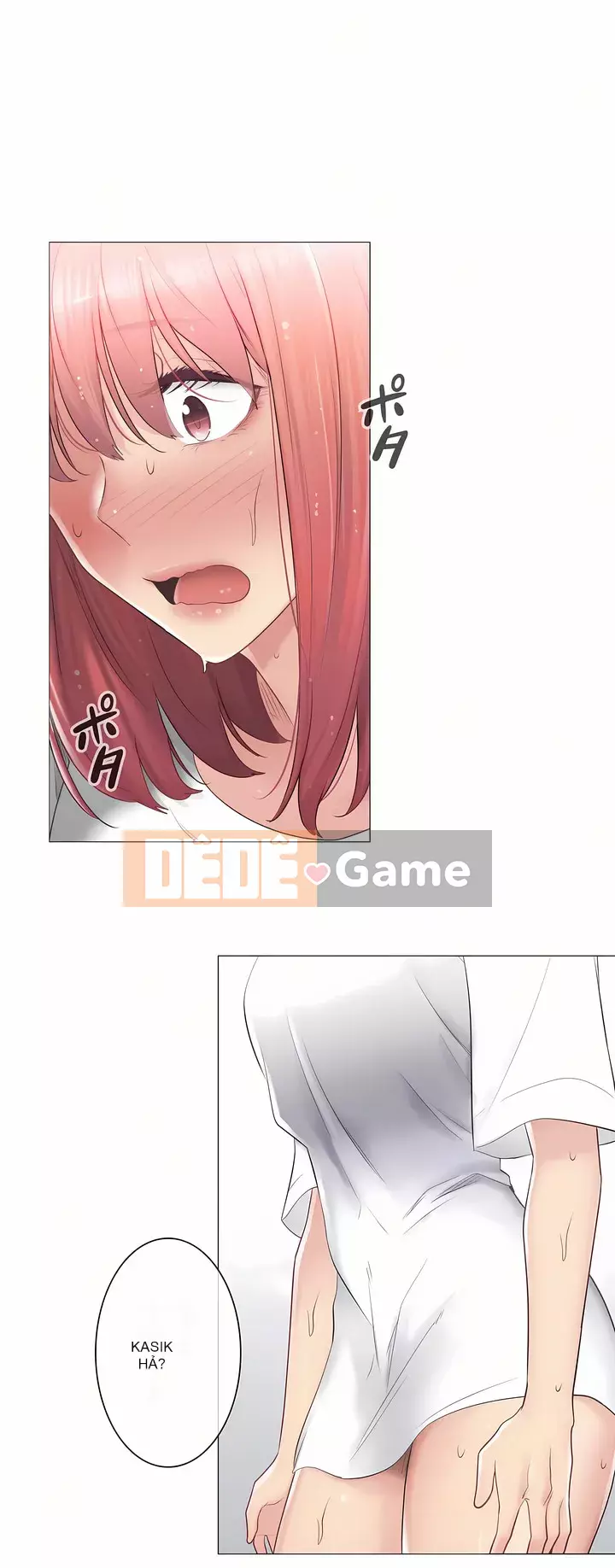 điện giật! Chương 61-109