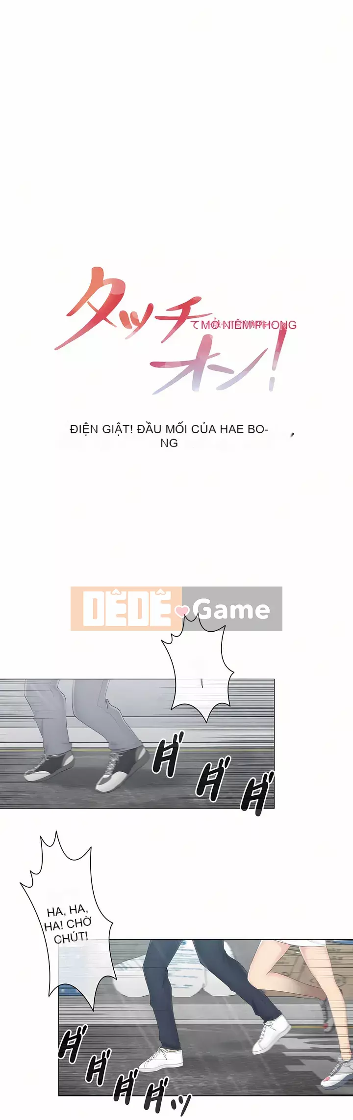 điện giật! Chương 61-109