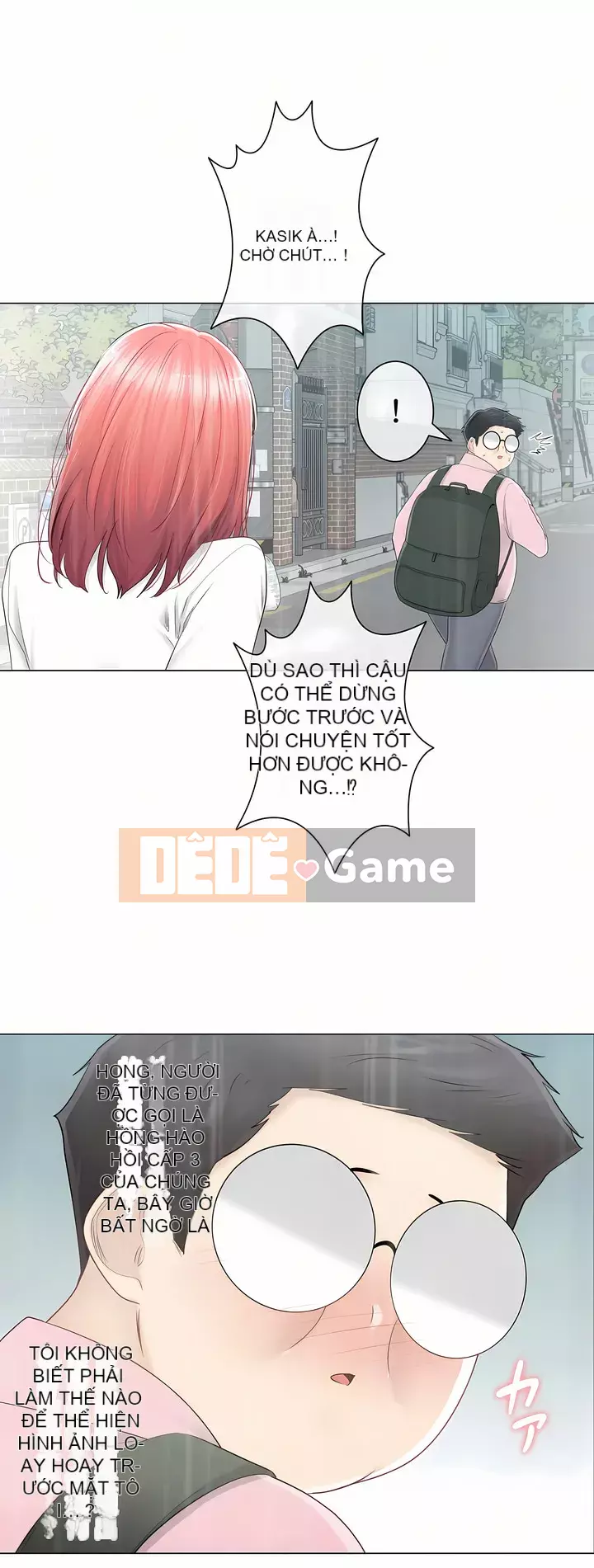 điện giật! Chương 61-109