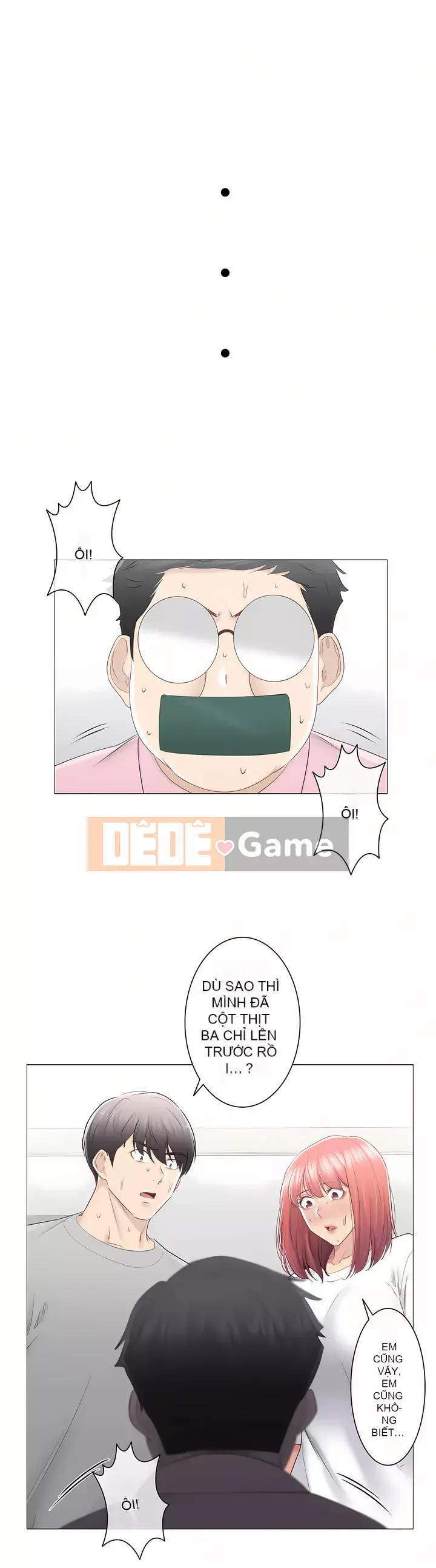 điện giật! Chương 61-109