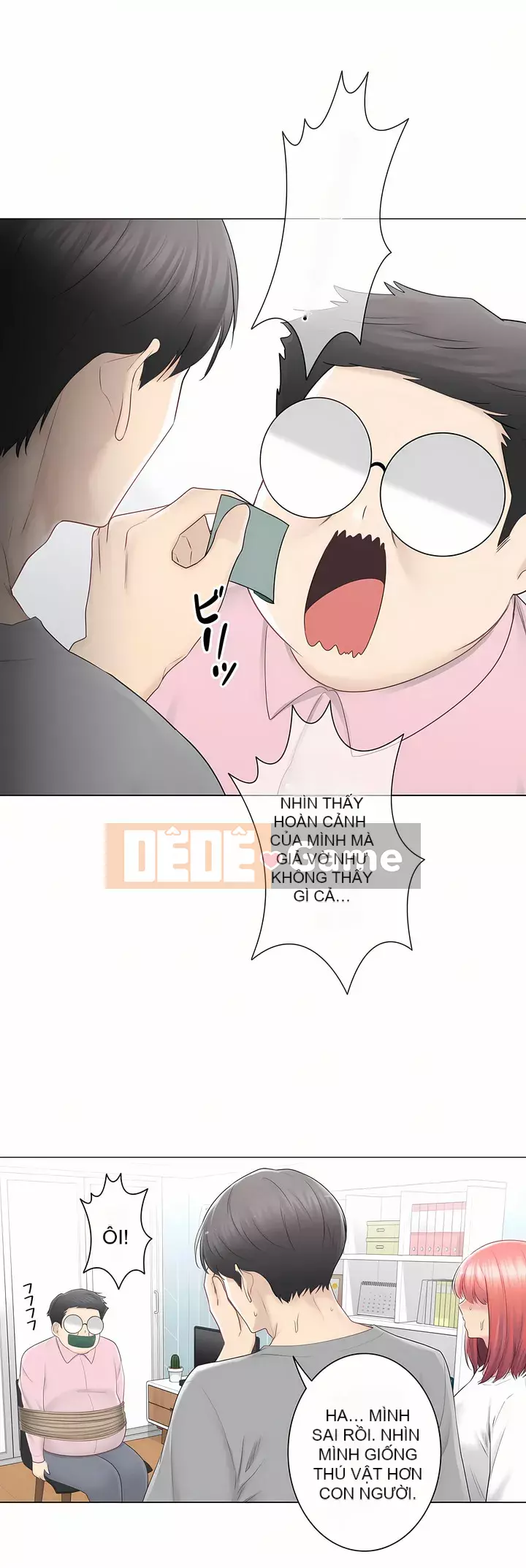 điện giật! Chương 61-109