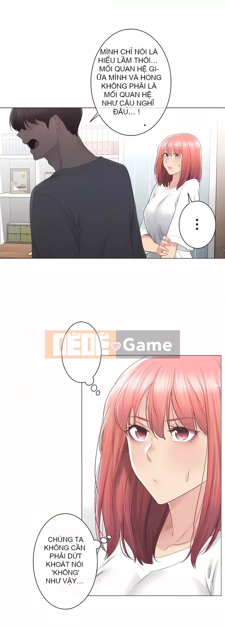 điện giật! Chương 61-109