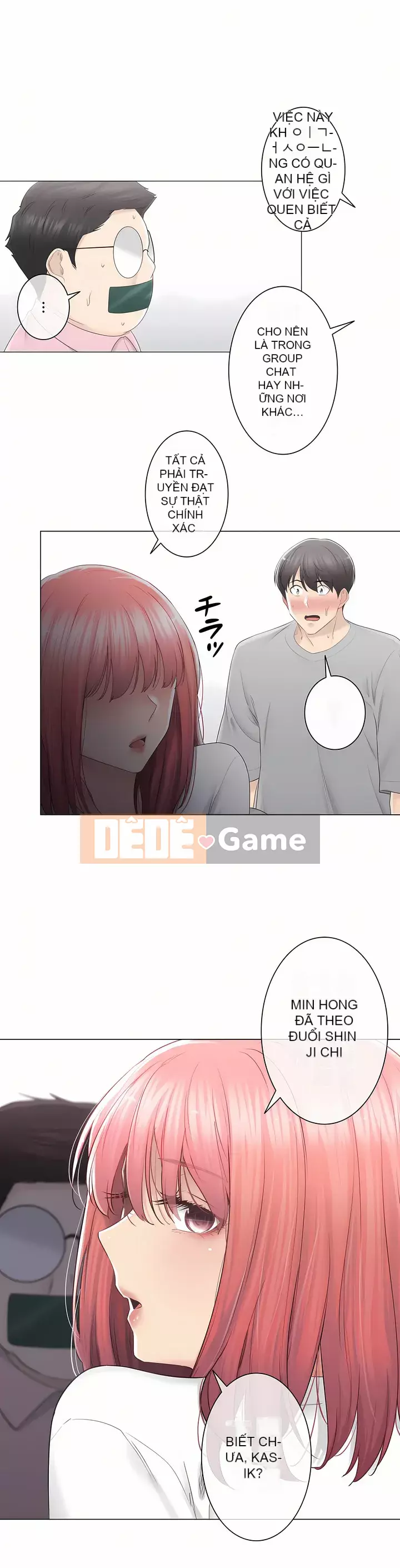 điện giật! Chương 61-109