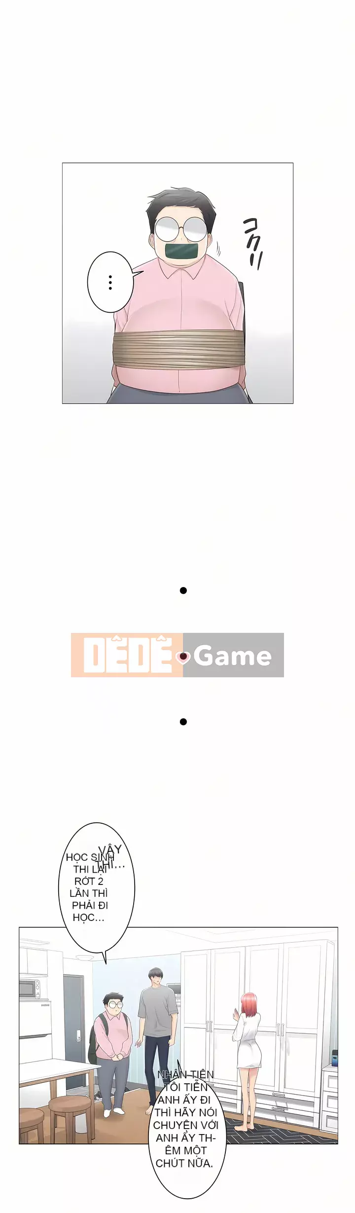 điện giật! Chương 61-109