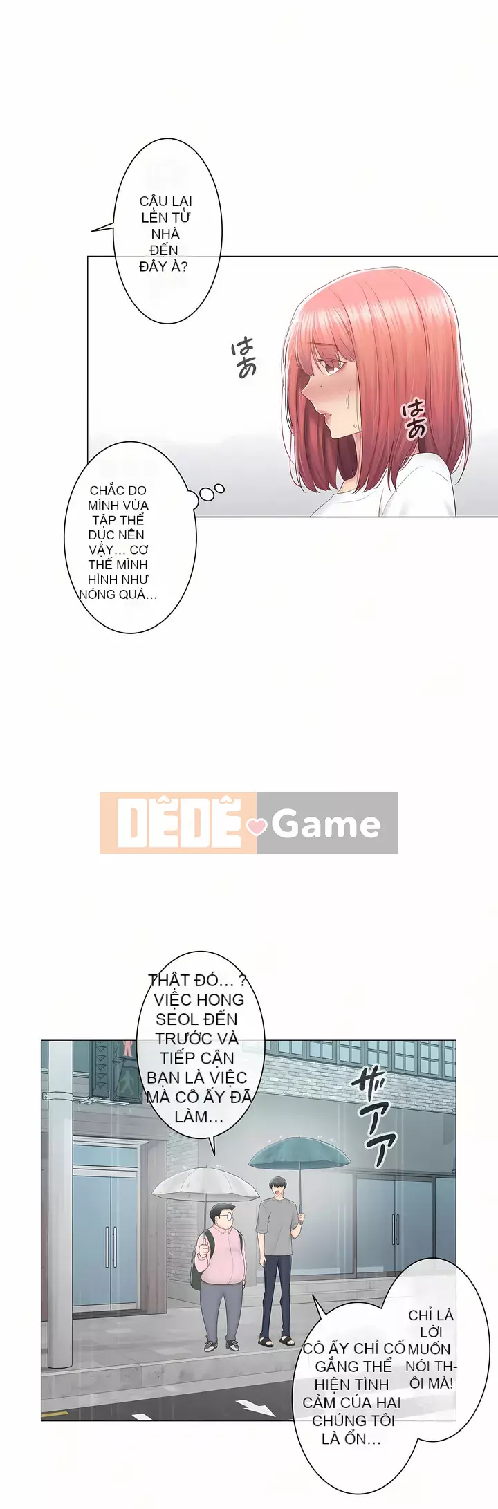 điện giật! Chương 61-109