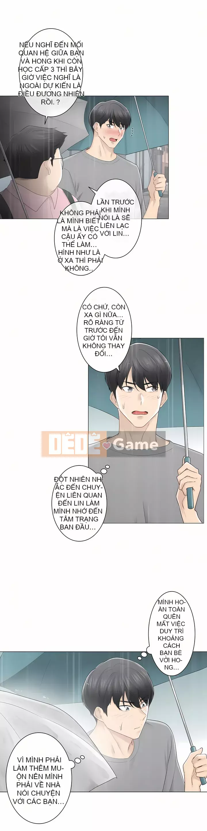 điện giật! Chương 61-109