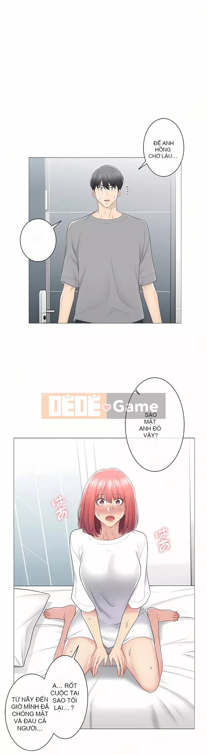 điện giật! Chương 61-109