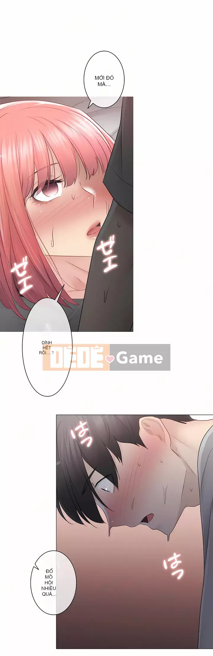 điện giật! Chương 61-109