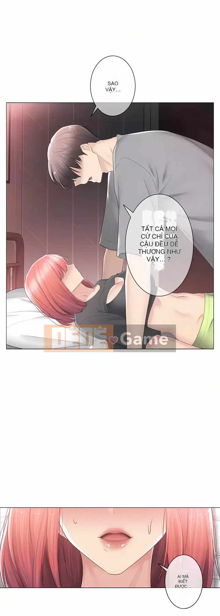 điện giật! Chương 61-109