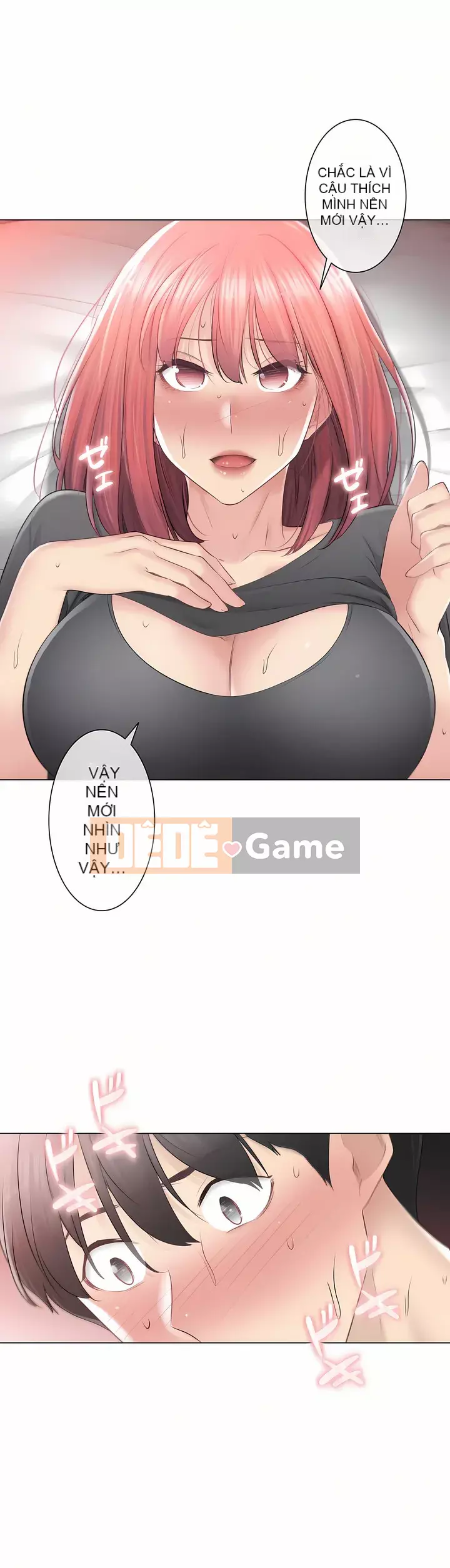 điện giật! Chương 61-109