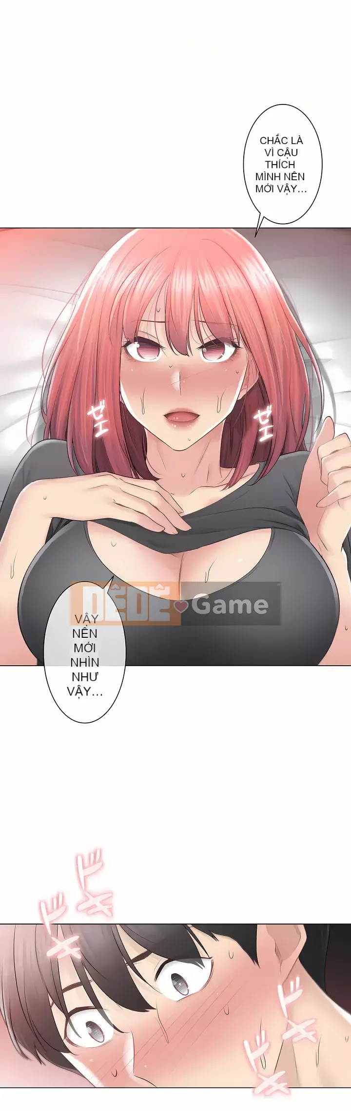 điện giật! Chương 61-109