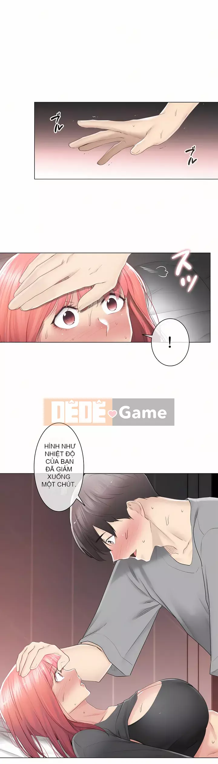 điện giật! Chương 61-109