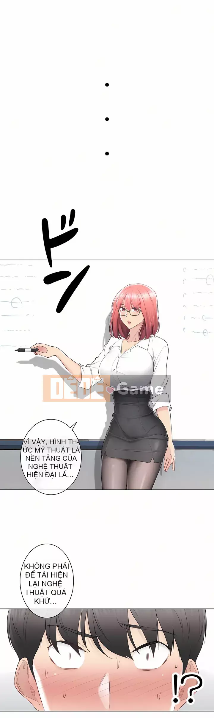 điện giật! Chương 61-109