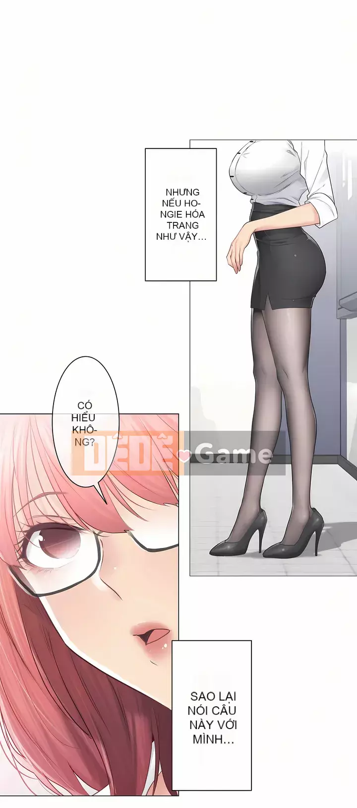 điện giật! Chương 61-109