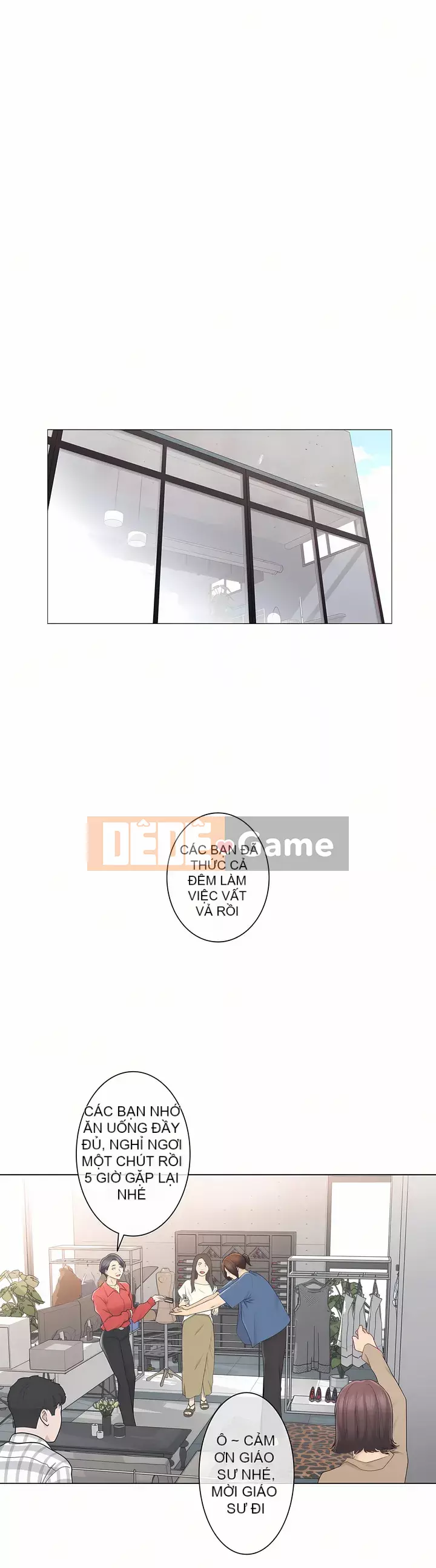 điện giật! Chương 61-109