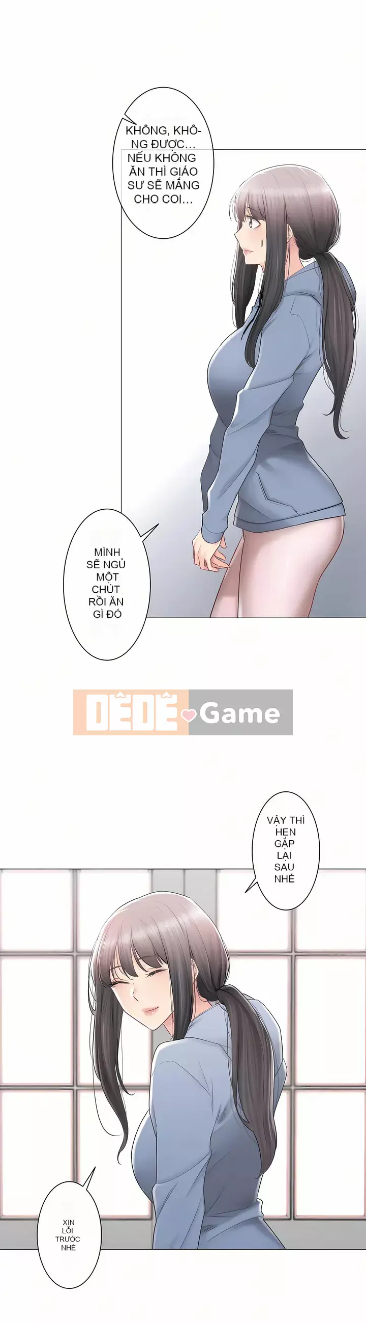 điện giật! Chương 61-109