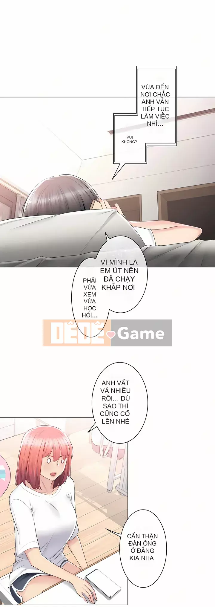 điện giật! Chương 61-109