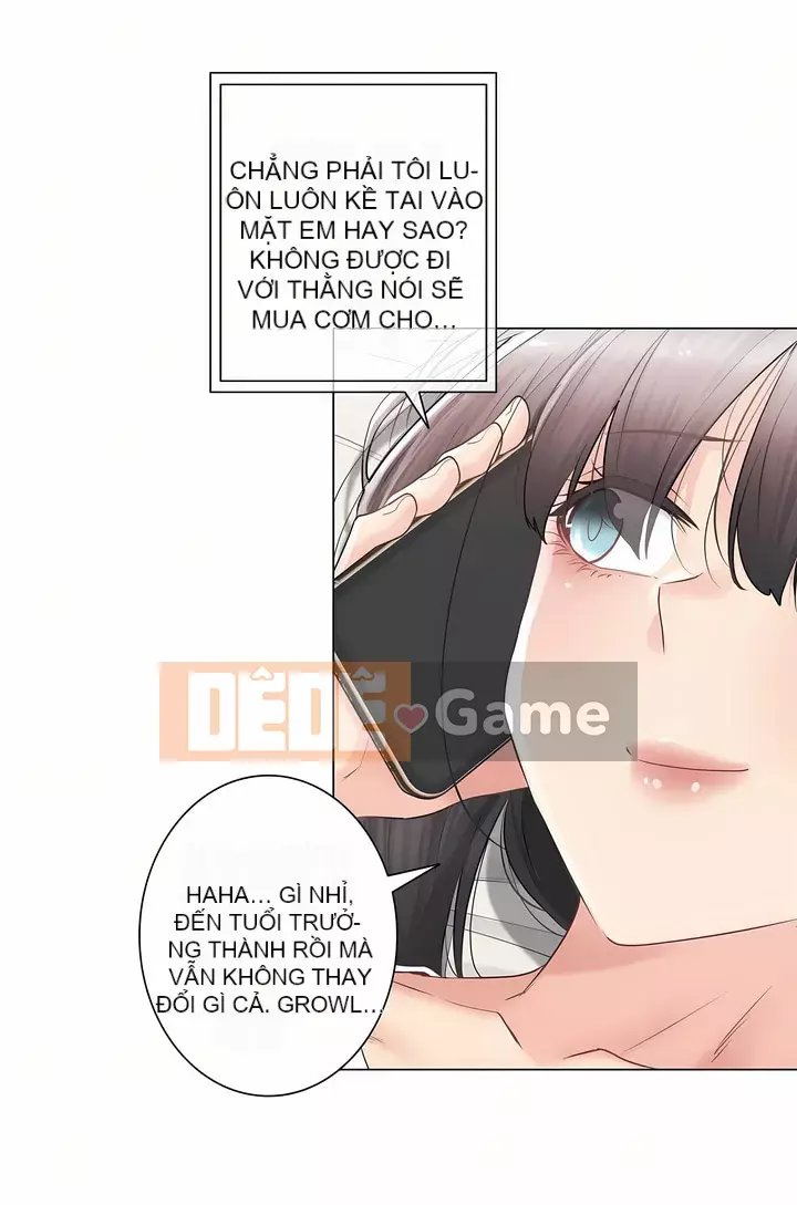 điện giật! Chương 61-109