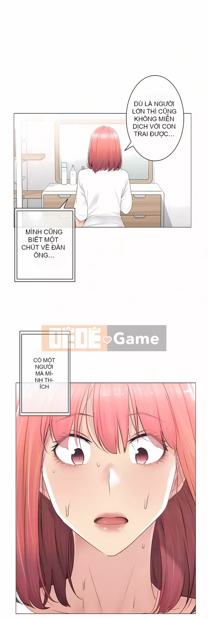 điện giật! Chương 61-109