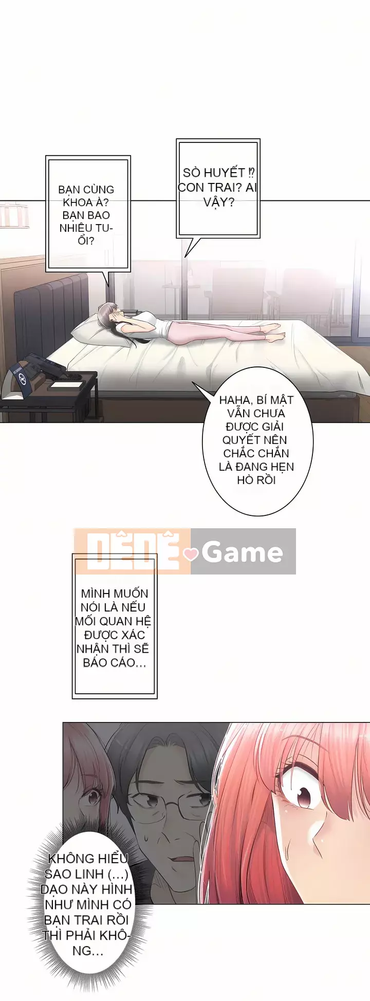 điện giật! Chương 61-109