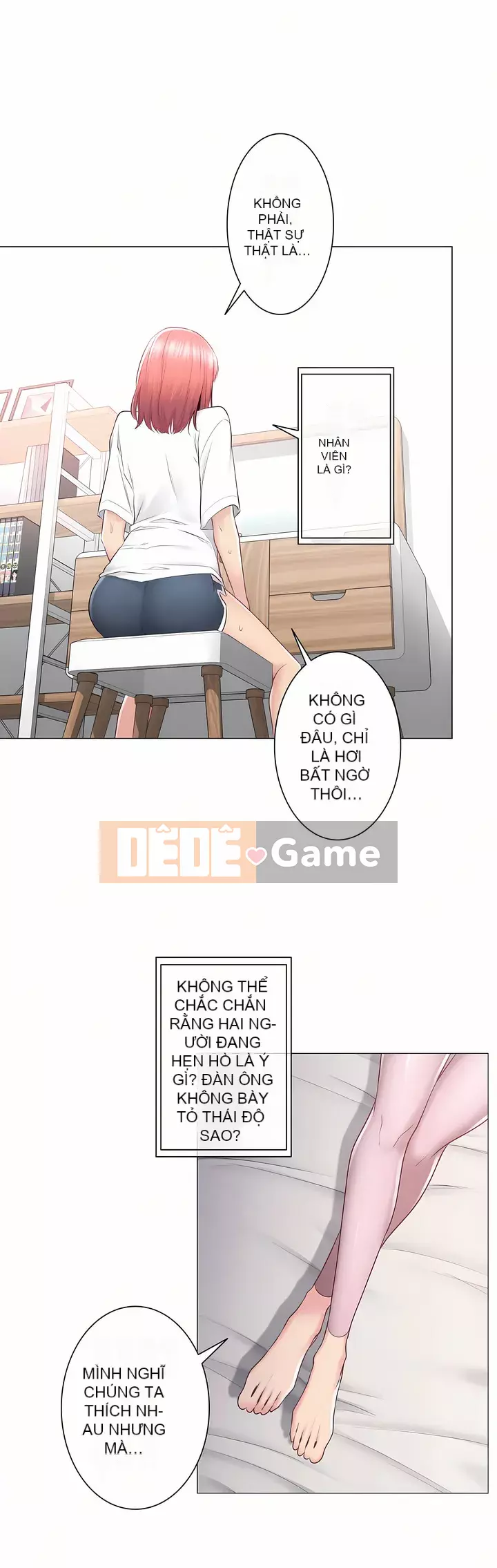 điện giật! Chương 61-109