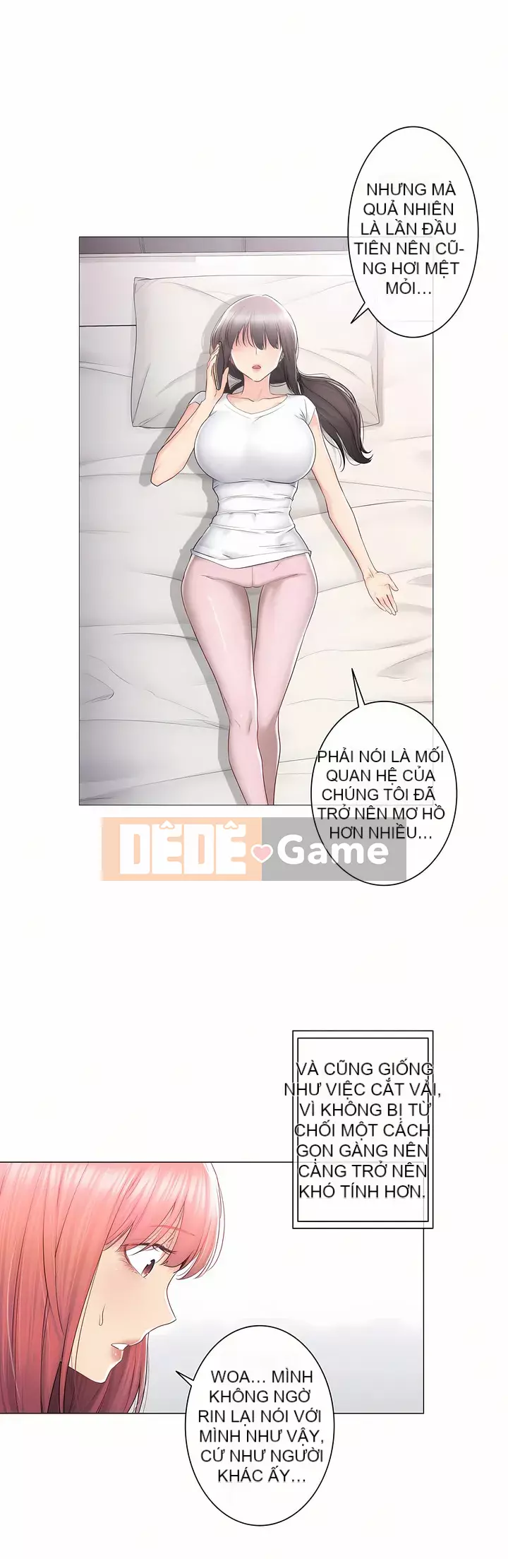 điện giật! Chương 61-109