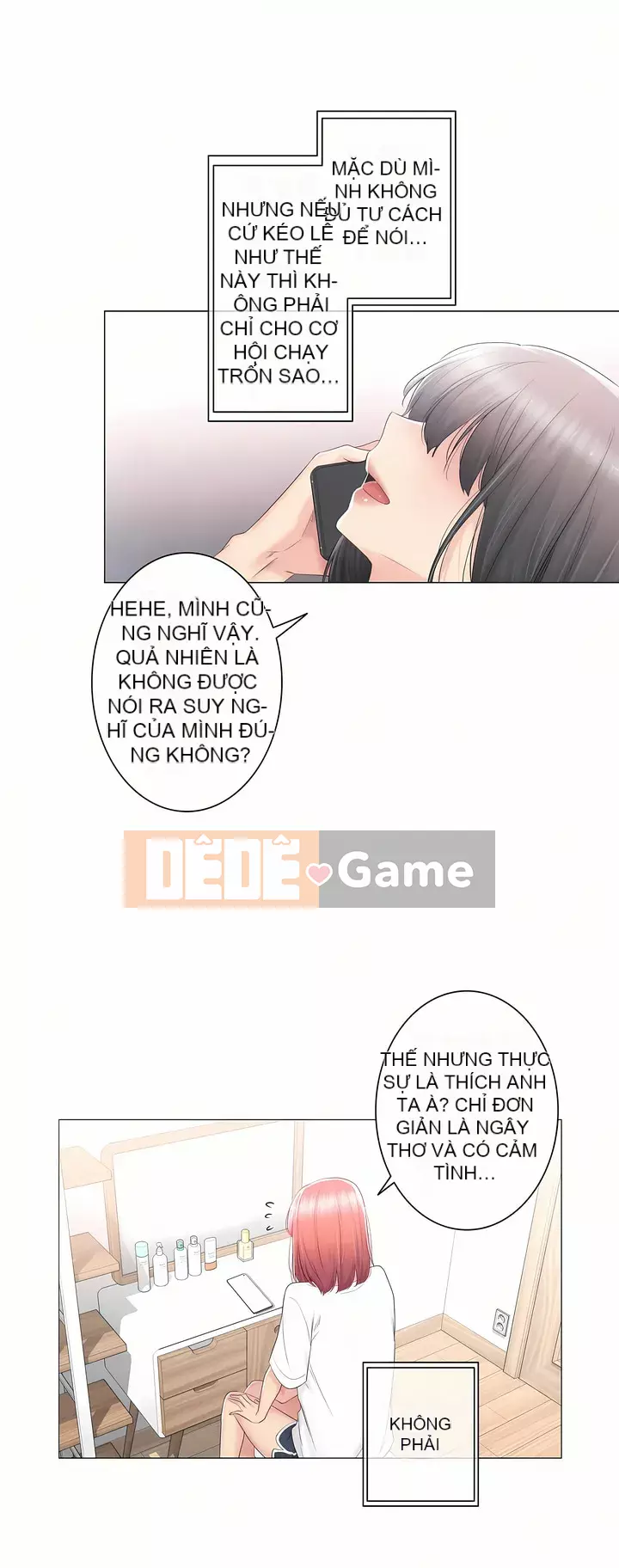 điện giật! Chương 61-109