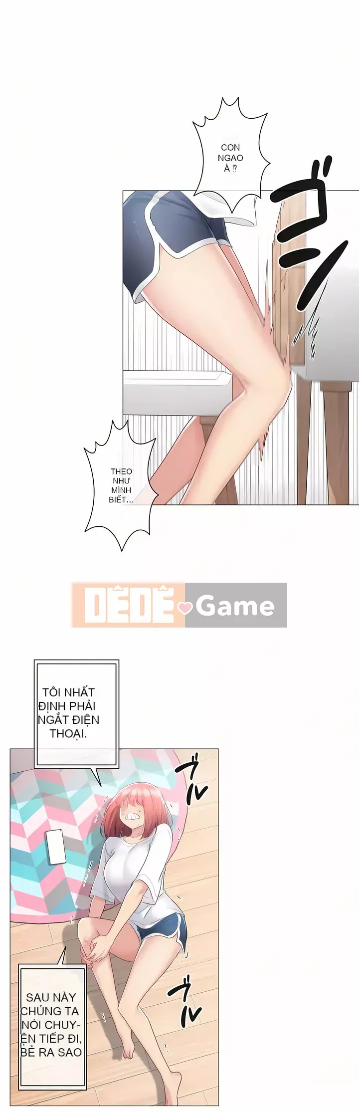 điện giật! Chương 61-109