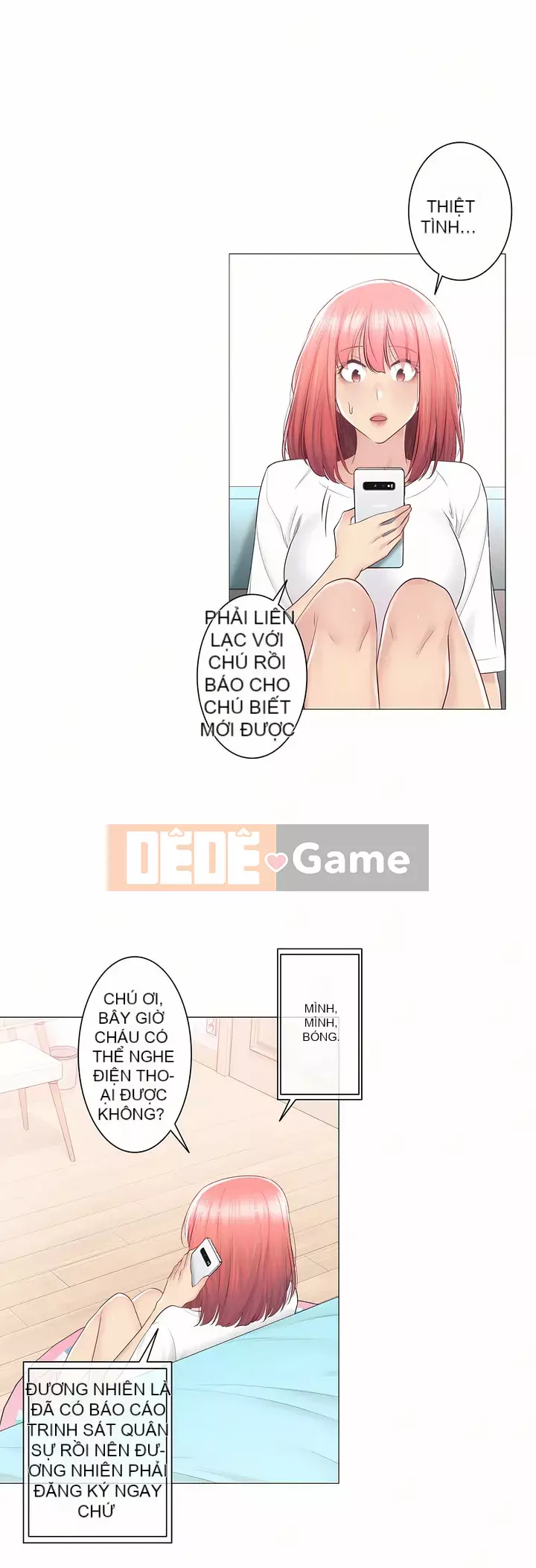 điện giật! Chương 61-109